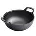 Cast Iron Cooking Pot for Authentic Chinese and Japanese Cuisine - Enhance Your Culinary Creations