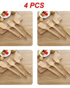 Spatula 4pcs