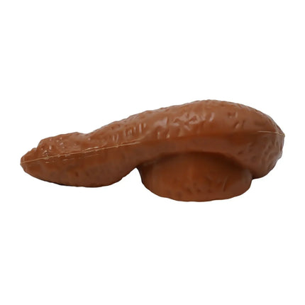 3pcs Mischief Unbelievable Turd Gag Fake Turd Classic Joke Funny Gadge