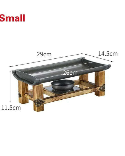 Korean Kitchen Pan Set - Ultimate Cooking Versatility with Non-Stick Coating