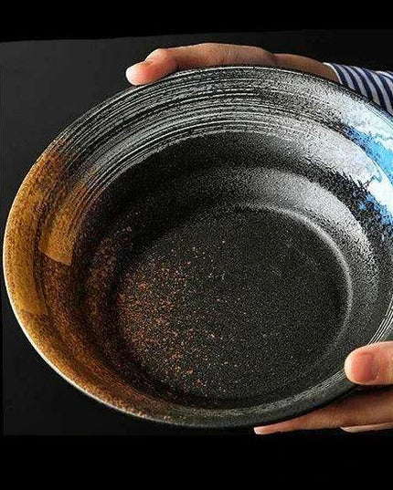 Artistic Japanese Sushi Dining Set: Elevate Your Culinary Experience