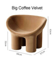 big coffee velvet