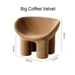 big coffee velvet