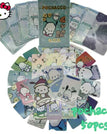 50PCS-Pochacco