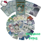 50PCS-Pochacco