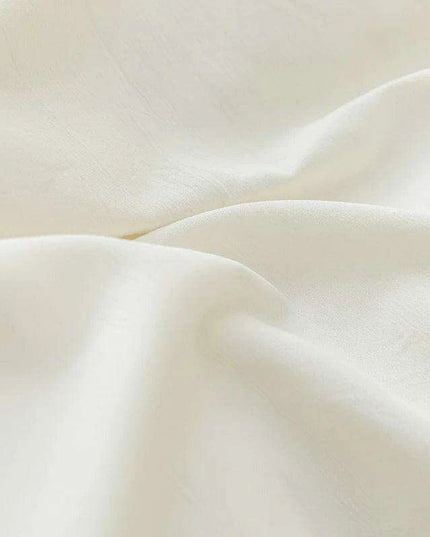 Minimalist Japanese-Inspired Duvet Cover Set with 2 Pillowcases - Luxurious & Cozy Bedding Experience