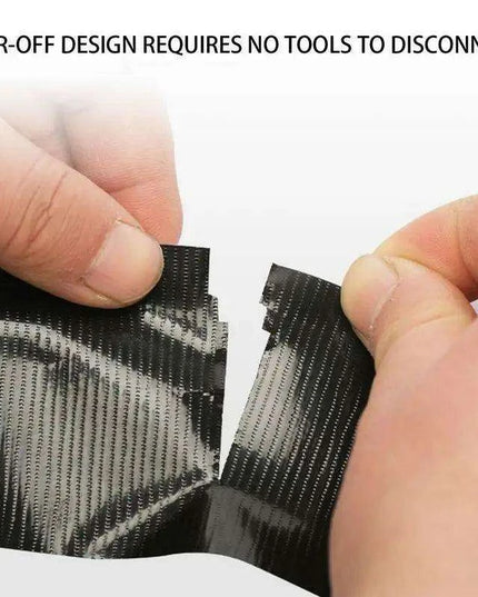 All-Weather Heavy-Duty Repair Tape for Ultimate Fixes