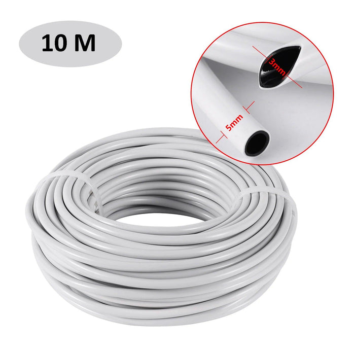 Precision Plant Care Drip Irrigation System by White Arrow: Elevate Your Gardening Experience