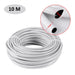 Precision Plant Care Drip Irrigation System by White Arrow: Elevate Your Gardening Experience