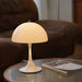 Vintage Mushroom Table Lamp: Enhance Your Home with Nostalgic Elegance