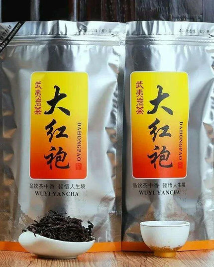 Fengqing Dianhong Tea: The Essence of Chinese Luxury and Heritage
