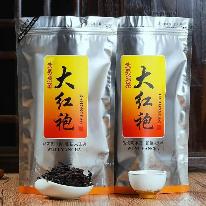 Fengqing Dianhong Tea: The Essence of Chinese Luxury and Heritage