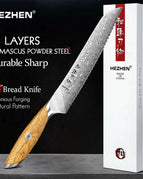 bread knife