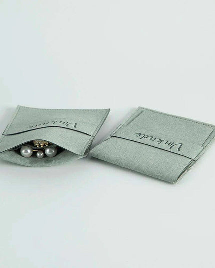 Luxurious Personalized Jewelry Storage Solution with Divider - Stylish and Functional