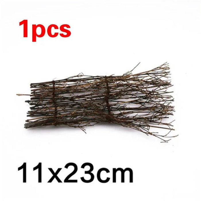 Stylish Bamboo Sushi Platter Set for an Authentic Japanese Culinary Experience