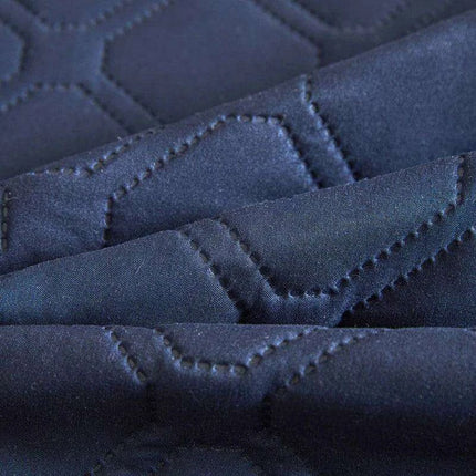 Waterproof Thick Fitted Sheet for All Mattress Sizes - Cozy and Protective Bedding Solution