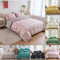 2/3Pieces Duvet Cover Queen King Full Size Flower Tree Branch Blossom Duvet Cover Bedding Setfor Bed Cover Set Bedding 2-3pieces-duvet-cover-queen-king-full-size-flower-tree-branch-blossom-duvet-cover-bedding-setfor-bed-cover-set-bedding