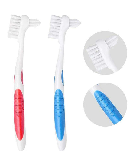 Ultimate Denture Cleaning Brush
