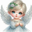 Little Angel 1