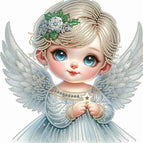 Little Angel 1