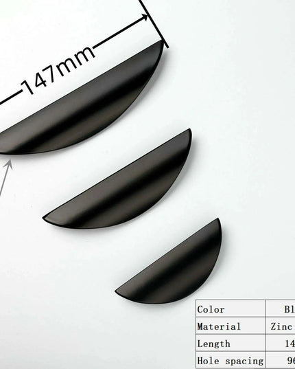 Elegant Gold Leaf Cabinet Handles: A Stylish Touch for Modern Spaces