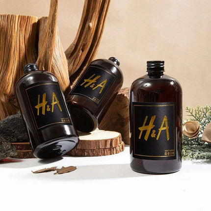 Bluebell Opulent Reed Diffuser Oil - Exquisite Aromatherapy Experience