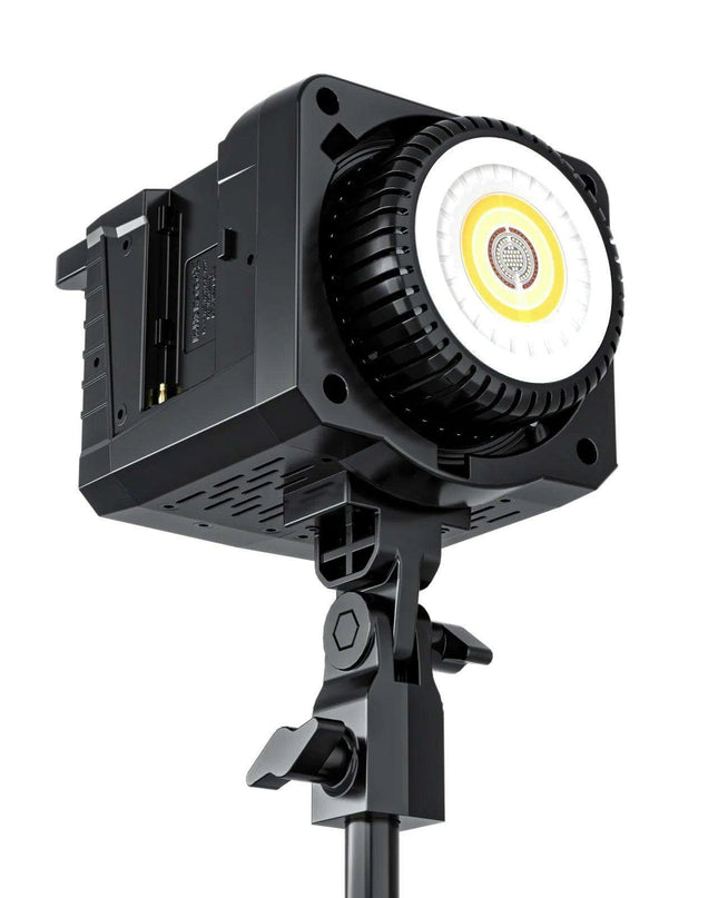 Sokani X100 Professional 100W Bi-Color RGB LED Video Light with Mobile App Control
