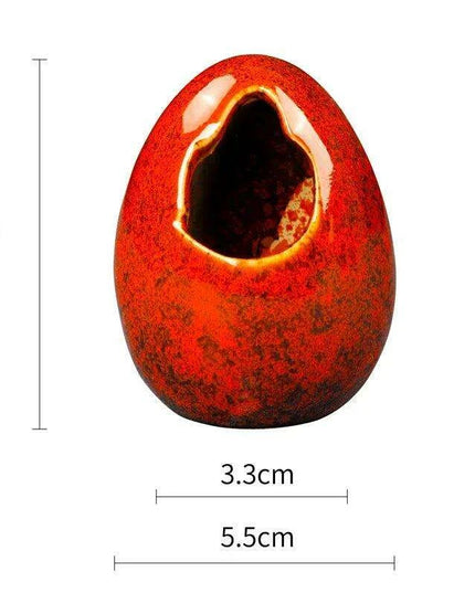 Japanese Artisan Ceramic Dining Set for an Exquisite Culinary Experience