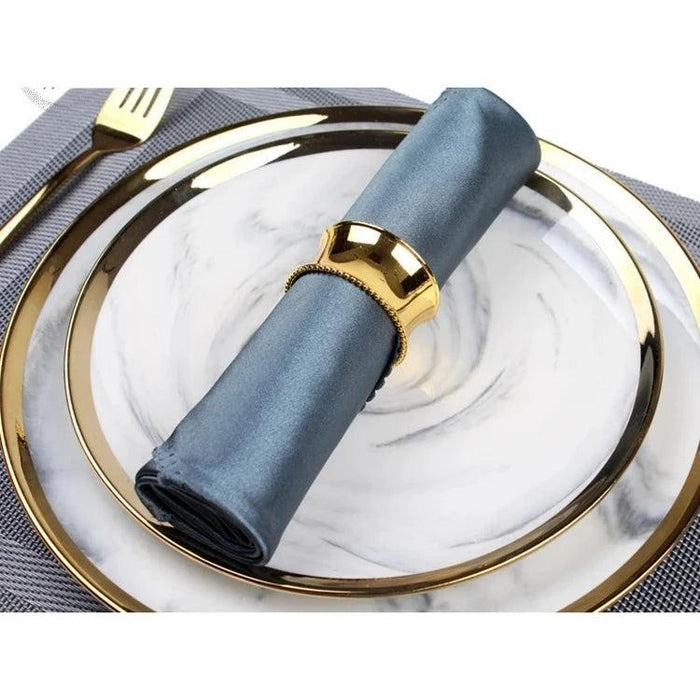 Ceramic Elegance Dining Set: Elevate Your Dining Moments with Botanica Bliss
