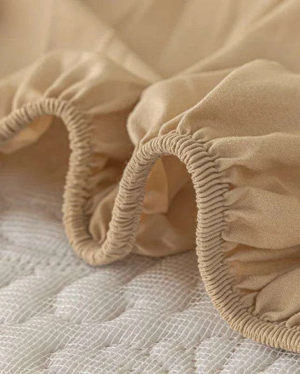 Svetanya Premium Waterproof Thick Fitted Sheet for All Mattress Sizes - Twin, Full, Queen, King