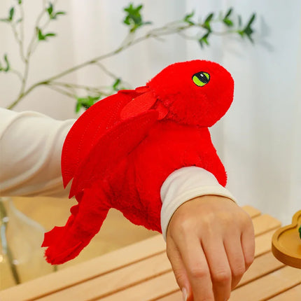 Dragon Kawaii Figure — 23cm Collectible Decoration | Très Elite