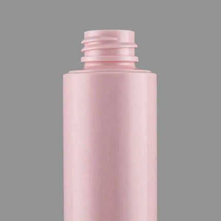 Elegant Pink Refillable Travel Perfume Atomizer - Portable Spray Bottle (60ml, 80ml, 100ml)
