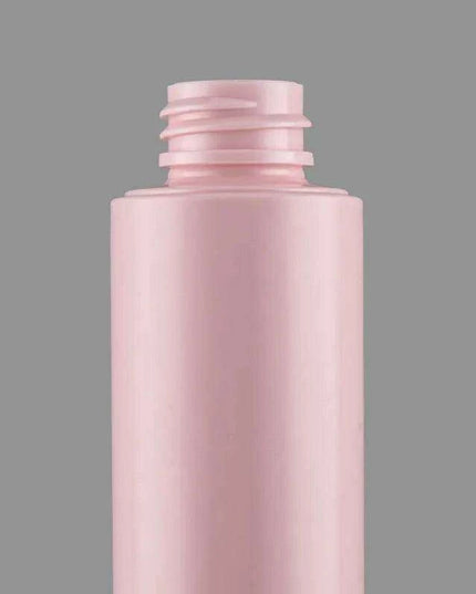 Elegant Pink Refillable Travel Perfume Atomizer - Portable Spray Bottle (60ml, 80ml, 100ml)