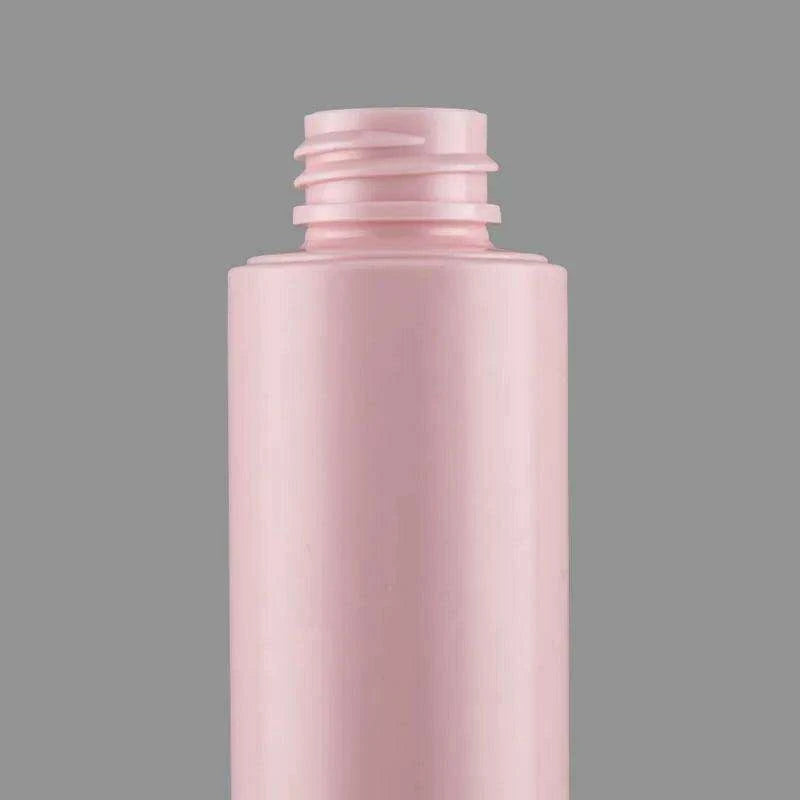 Elegant Pink Refillable Travel Perfume Atomizer - Portable Spray Bottle (60ml, 80ml, 100ml)