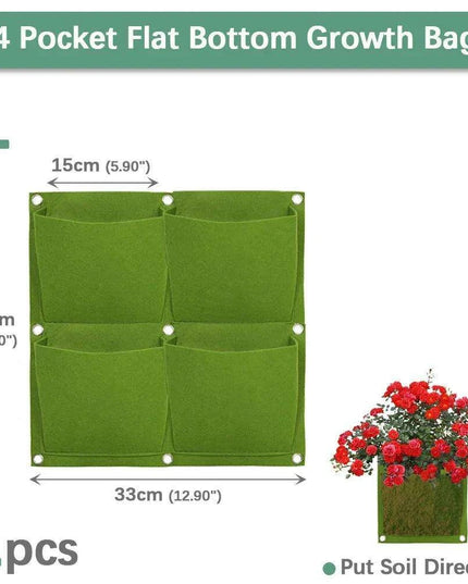 Sustainable Vertical Garden Wall Planters for Modern Indoor Spaces