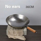 No ears 36CM