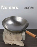 No ears 36CM
