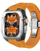 BS-orange strap