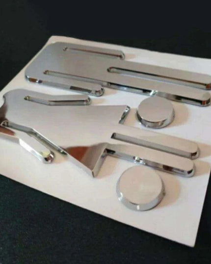 Chic Unisex Restroom Signage for Modern Bathroom Decor