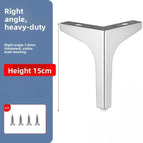 Silver 15cm