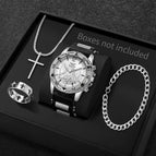 Silver Without Box