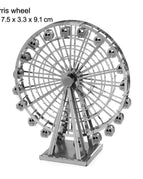 FerrrisWheel