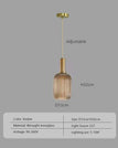 Cognac-13 G-G / Without bulb