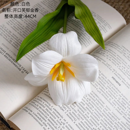 Artificial Tulip Stems — 44 cm