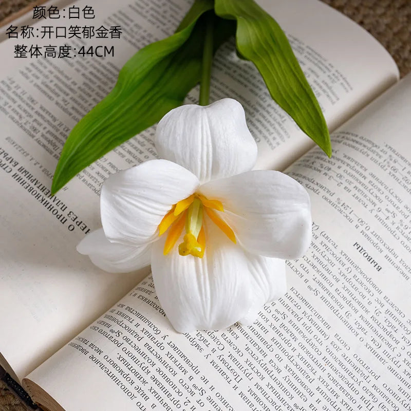 Artificial Tulip Stems — 44 cm