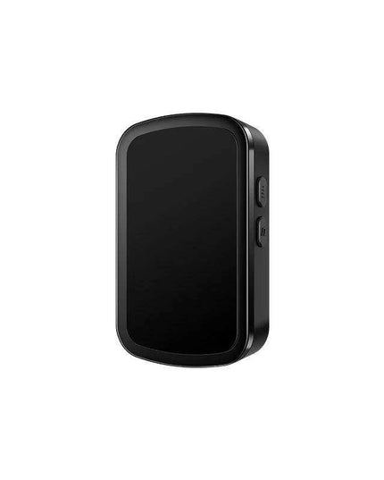 Emergency SOS Wireless Alert System with Custom Melodies - Long-Range Safety Button Set