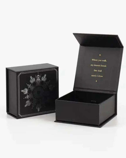 Sophisticated Pink Magnetic Jewelry Gift Boxes - Bulk Set of 500 for Personalized Branding