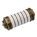 Enigmatic Da Vinci Code Cryptex Puzzle - Charming Gift & Intellectual Challenge for Friends