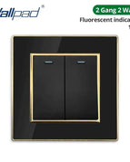 2 Gang 2 Way