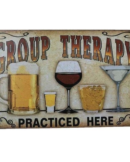 Vintage Cheers Beer Metal Sign - Perfect Wall Art for Bars, Man Caves, and Restaurants